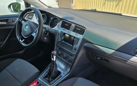 Volkswagen Golf VII, 2014 год, 900 000 рублей, 4 фотография