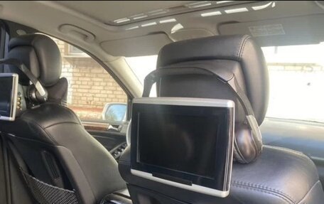 Mercedes-Benz GL-Класс, 2008 год, 1 100 000 рублей, 5 фотография