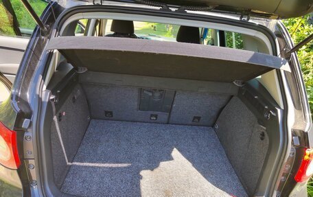 Volkswagen Tiguan I, 2010 год, 1 000 000 рублей, 9 фотография