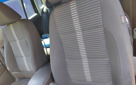 Volkswagen Tiguan I, 2010 год, 1 000 000 рублей, 7 фотография