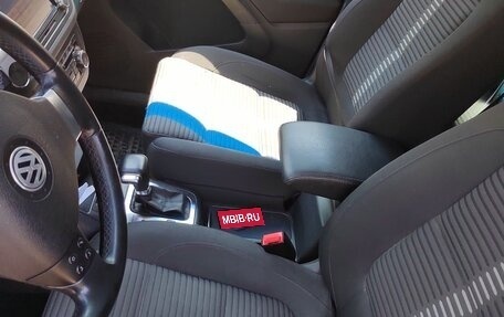 Volkswagen Tiguan I, 2010 год, 1 000 000 рублей, 6 фотография