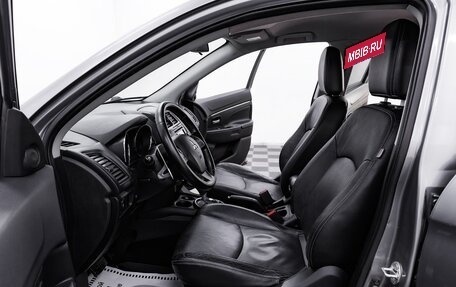 Mitsubishi ASX I рестайлинг, 2015 год, 1 055 000 рублей, 7 фотография