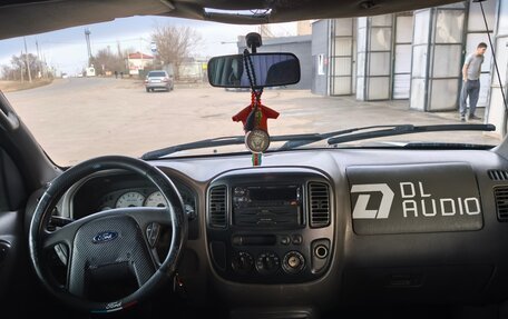 Ford Escape II, 2001 год, 350 000 рублей, 7 фотография