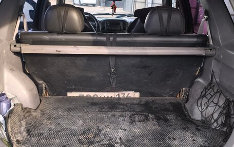 Ford Escape II, 2001 год, 350 000 рублей, 8 фотография