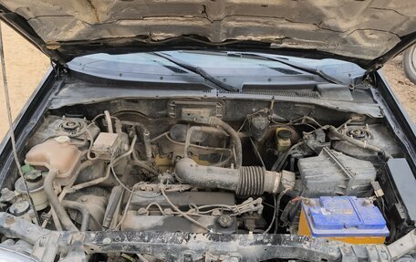Ford Escape II, 2001 год, 350 000 рублей, 9 фотография