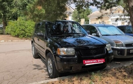 Ford Escape II, 2001 год, 350 000 рублей, 2 фотография