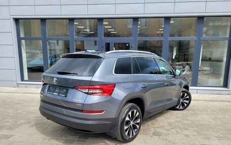 Skoda Kodiaq I, 2018 год, 2 400 000 рублей, 4 фотография