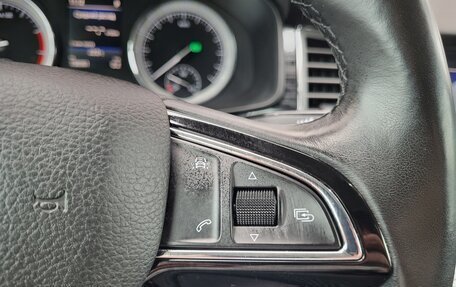 Skoda Kodiaq I, 2018 год, 2 400 000 рублей, 11 фотография
