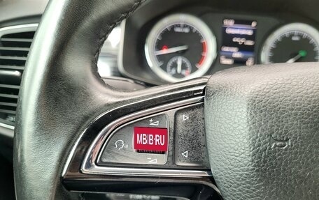 Skoda Kodiaq I, 2018 год, 2 400 000 рублей, 10 фотография