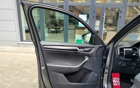 Skoda Kodiaq I, 2018 год, 2 400 000 рублей, 5 фотография