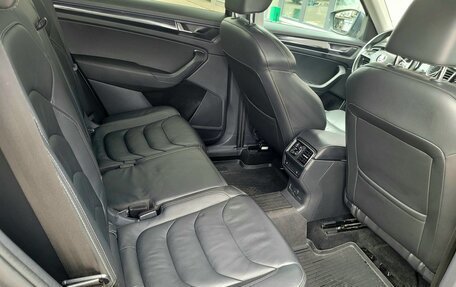 Skoda Kodiaq I, 2018 год, 2 400 000 рублей, 22 фотография