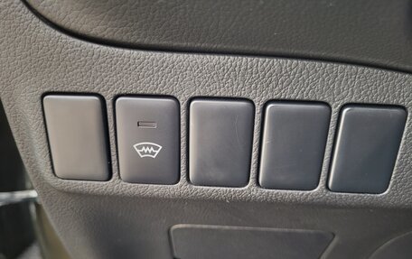 Mitsubishi Outlander III рестайлинг 3, 2016 год, 1 800 000 рублей, 10 фотография