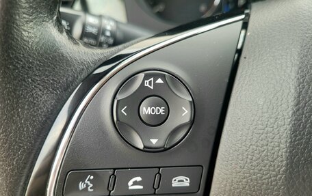 Mitsubishi Outlander III рестайлинг 3, 2016 год, 1 800 000 рублей, 11 фотография