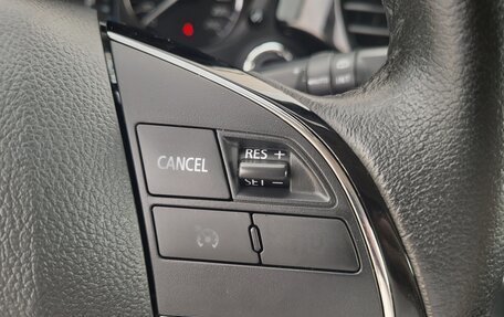 Mitsubishi Outlander III рестайлинг 3, 2016 год, 1 800 000 рублей, 12 фотография