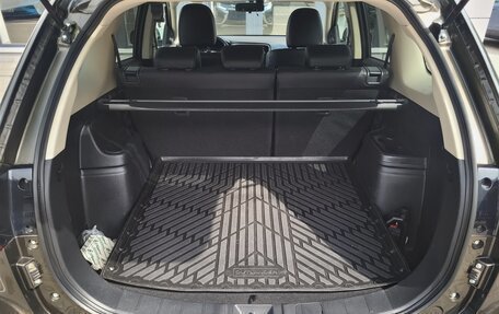 Mitsubishi Outlander III рестайлинг 3, 2016 год, 1 800 000 рублей, 22 фотография