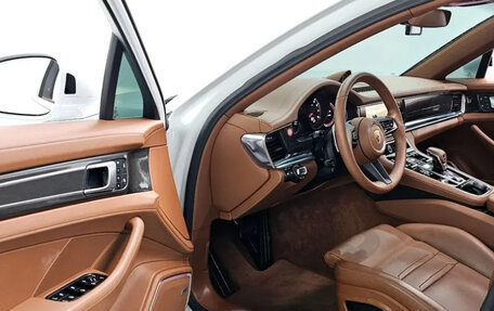 Porsche Panamera II рестайлинг, 2022 год, 9 690 000 рублей, 9 фотография