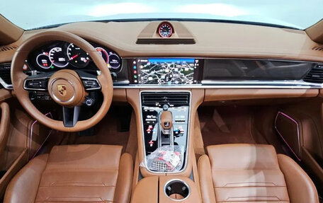 Porsche Panamera II рестайлинг, 2022 год, 9 690 000 рублей, 6 фотография