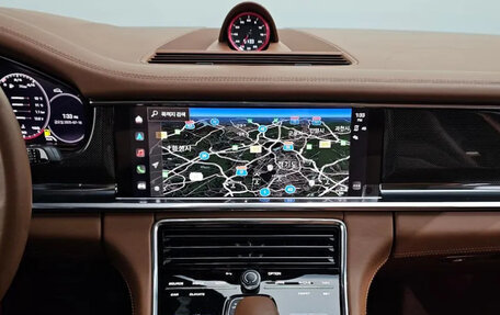 Porsche Panamera II рестайлинг, 2022 год, 9 690 000 рублей, 13 фотография