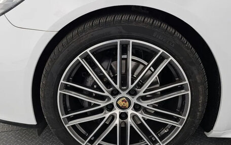 Porsche Panamera II рестайлинг, 2022 год, 9 690 000 рублей, 5 фотография