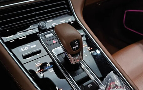 Porsche Panamera II рестайлинг, 2022 год, 9 690 000 рублей, 8 фотография