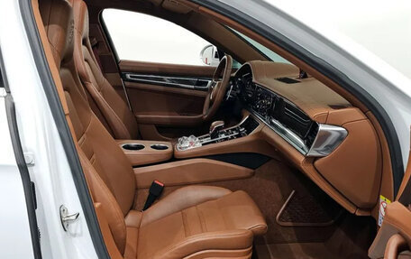 Porsche Panamera II рестайлинг, 2022 год, 9 690 000 рублей, 10 фотография