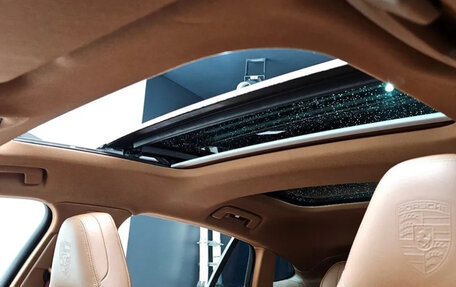 Porsche Panamera II рестайлинг, 2022 год, 9 690 000 рублей, 16 фотография