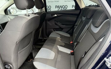 Ford Focus III, 2011 год, 674 000 рублей, 6 фотография