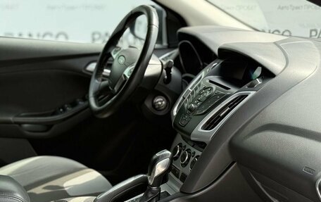 Ford Focus III, 2011 год, 674 000 рублей, 3 фотография