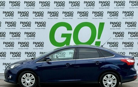 Ford Focus III, 2011 год, 674 000 рублей, 8 фотография