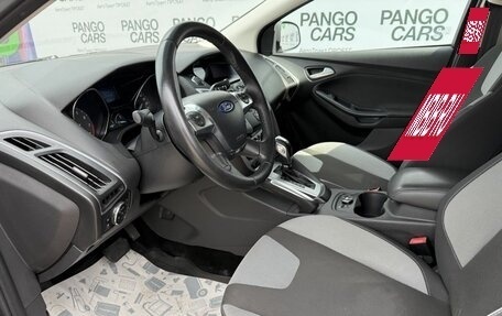 Ford Focus III, 2011 год, 674 000 рублей, 2 фотография
