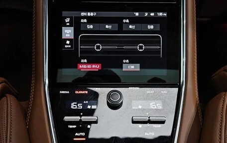 Porsche Panamera II рестайлинг, 2022 год, 9 690 000 рублей, 17 фотография