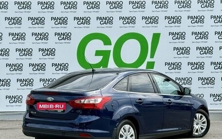 Ford Focus III, 2011 год, 674 000 рублей, 5 фотография