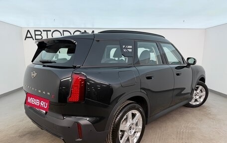 MINI Countryman, 2024 год, 6 490 000 рублей, 2 фотография
