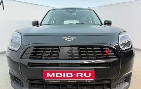 MINI Countryman, 2024 год, 6 490 000 рублей, 3 фотография