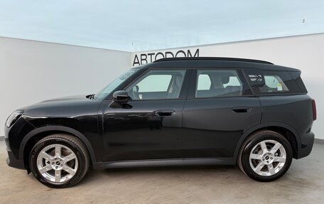 MINI Countryman, 2024 год, 6 490 000 рублей, 5 фотография