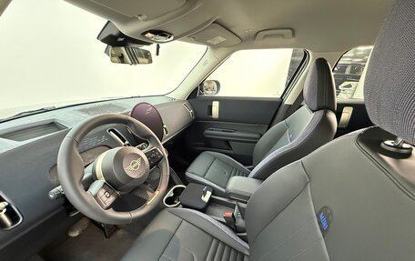 MINI Countryman, 2024 год, 6 490 000 рублей, 16 фотография