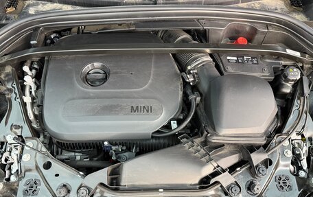 MINI Countryman, 2024 год, 6 490 000 рублей, 10 фотография