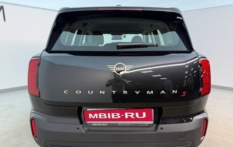 MINI Countryman, 2024 год, 6 490 000 рублей, 4 фотография