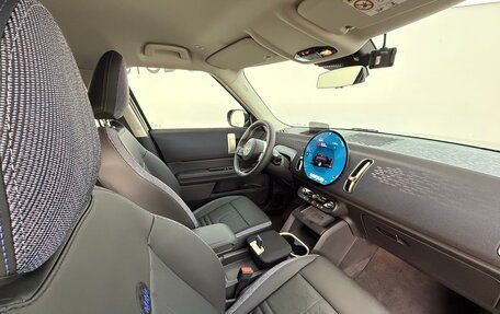 MINI Countryman, 2024 год, 6 490 000 рублей, 12 фотография