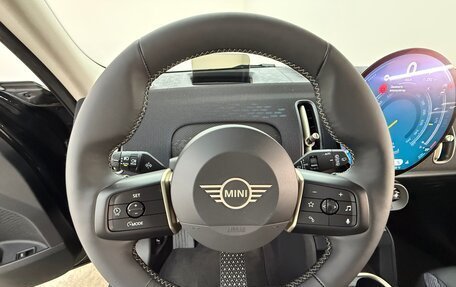 MINI Countryman, 2024 год, 6 490 000 рублей, 18 фотография