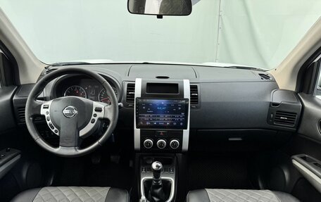 Nissan X-Trail, 2013 год, 1 440 000 рублей, 14 фотография