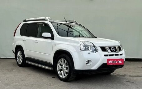 Nissan X-Trail, 2013 год, 1 440 000 рублей, 2 фотография