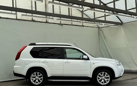 Nissan X-Trail, 2013 год, 1 440 000 рублей, 9 фотография