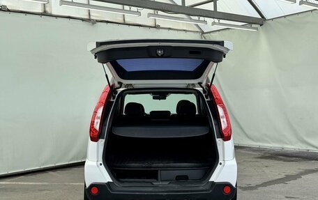 Nissan X-Trail, 2013 год, 1 440 000 рублей, 7 фотография