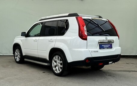 Nissan X-Trail, 2013 год, 1 440 000 рублей, 5 фотография