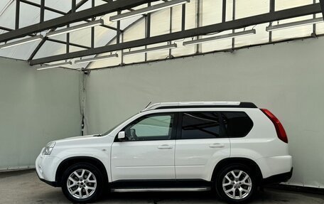Nissan X-Trail, 2013 год, 1 440 000 рублей, 8 фотография