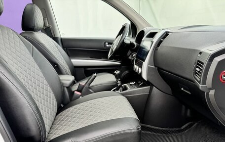 Nissan X-Trail, 2013 год, 1 440 000 рублей, 11 фотография