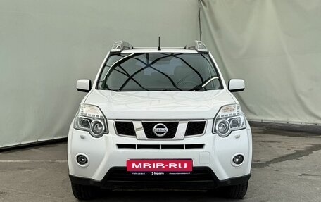Nissan X-Trail, 2013 год, 1 440 000 рублей, 3 фотография