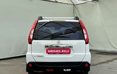 Nissan X-Trail, 2013 год, 1 440 000 рублей, 6 фотография