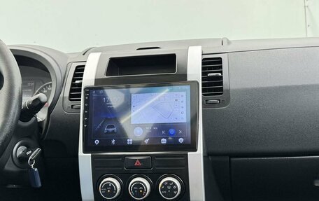 Nissan X-Trail, 2013 год, 1 440 000 рублей, 16 фотография